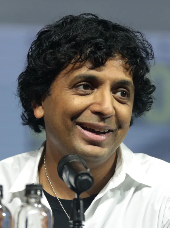 M. Night Shyamalan — Imagen principal