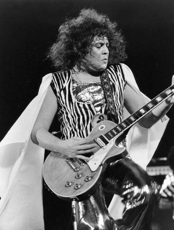 Marc Bolan — Imagen principal