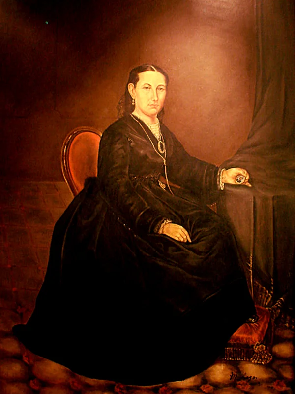 Margarita Maza — Imagen principal