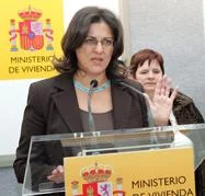 María Antonia Trujillo — Imagen principal