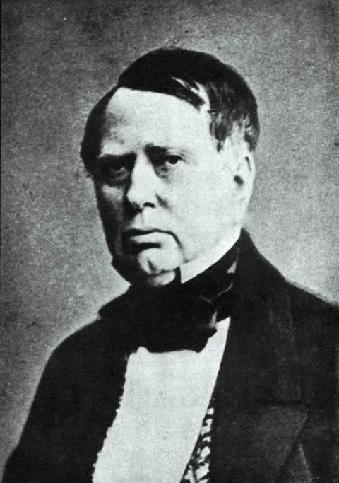 Mariano Arista — Imagen principal