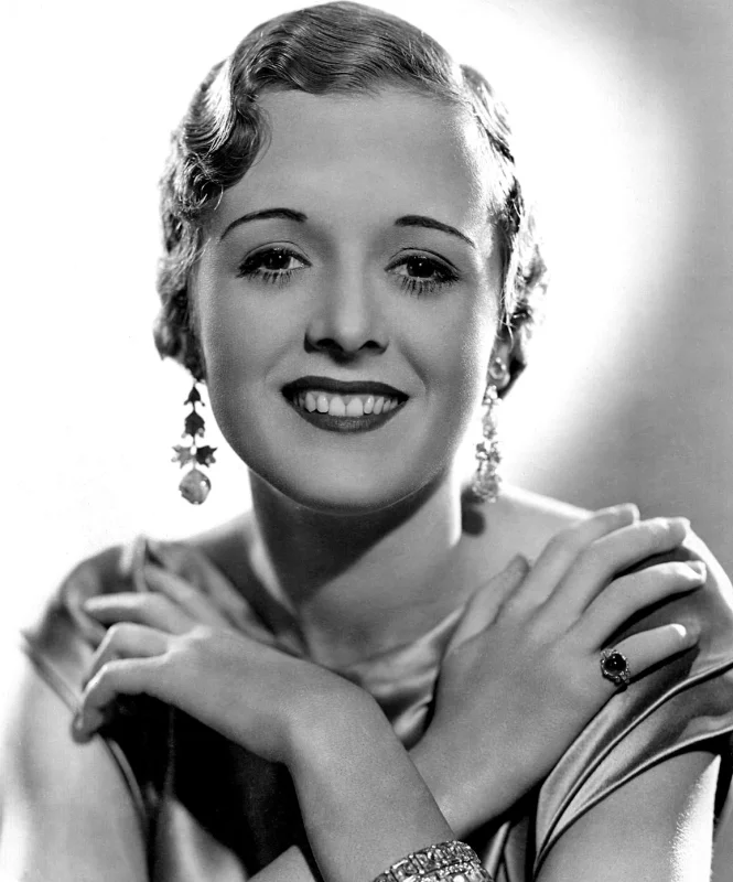 Mary Astor — Imagen principal