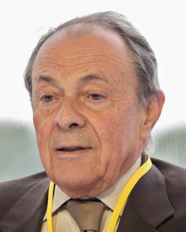 Michel Rocard — Imagen principal