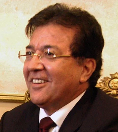 Nicanor Duarte Frutos — Imagen principal