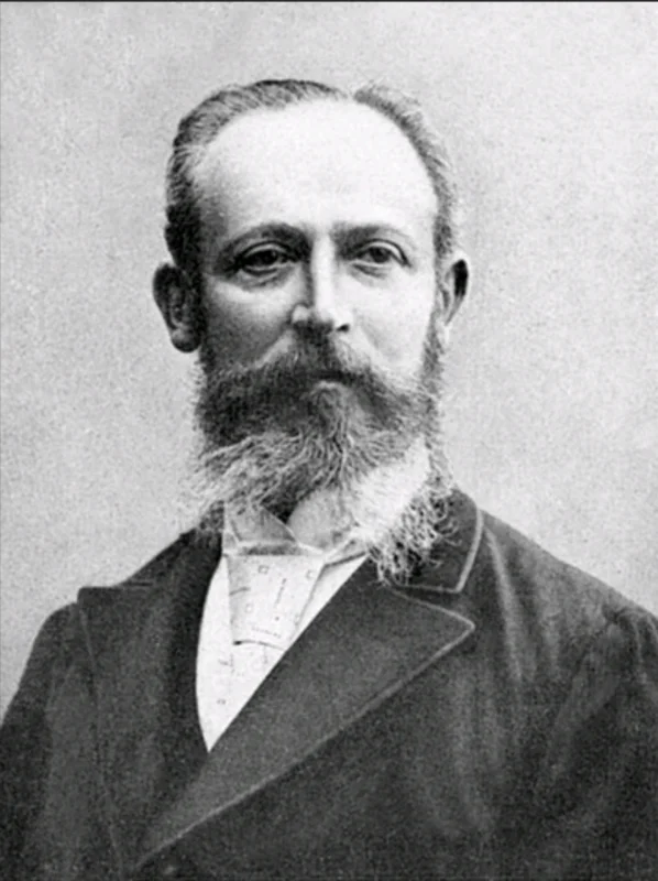 Otto Wallach — Imagen principal