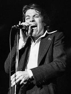 Robert Palmer — Imagen principal