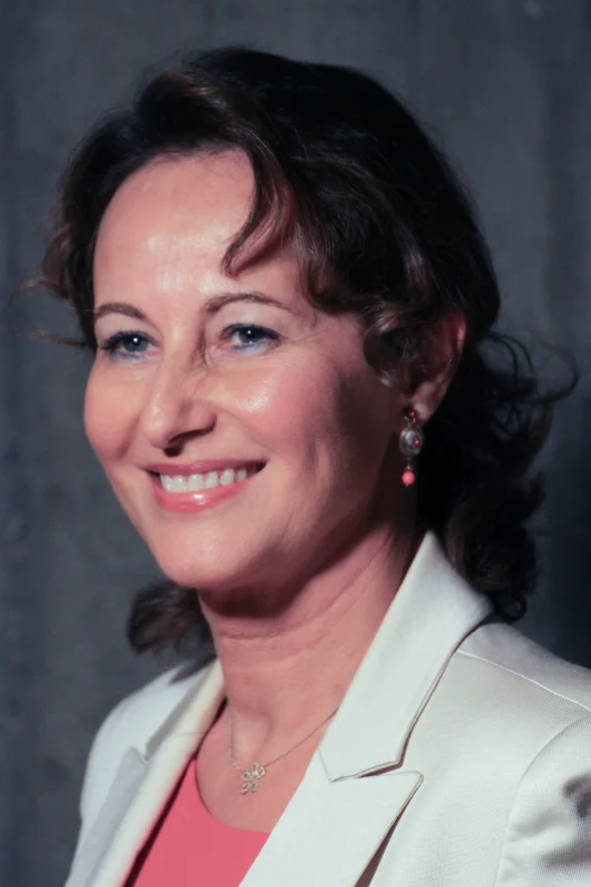 Ségolène Royal — Imagen principal