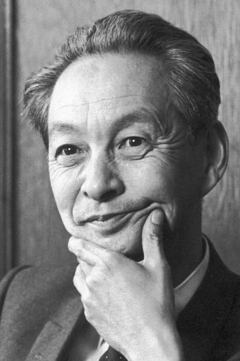 Shin'ichirō Tomonaga — Imagen principal