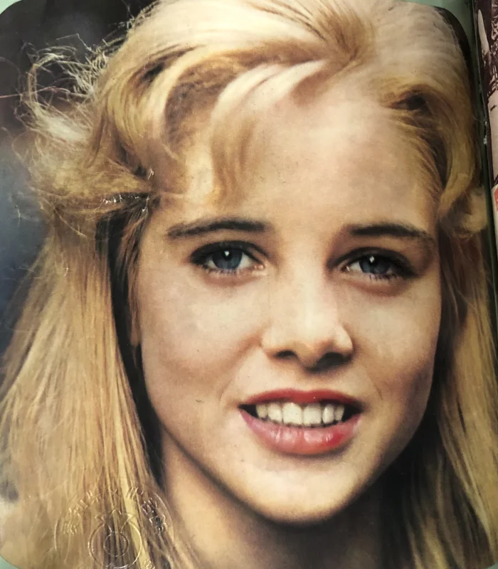 Sue Lyon — Imagen principal