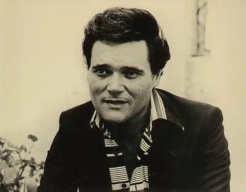 Waldo de los Ríos — Imagen principal