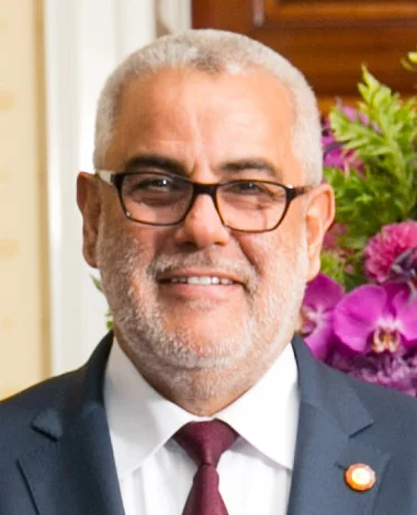 Abdelilah Benkirán — Imagen principal