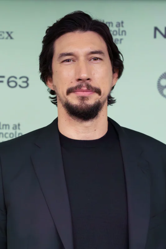 Adam Driver — Imagen principal