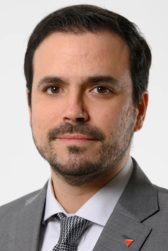 Alberto Garzón Espinosa — Imagen principal