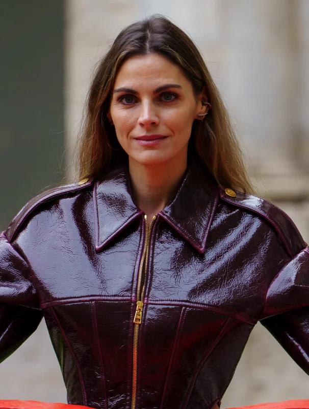 Amaia Salamanca — Imagen principal
