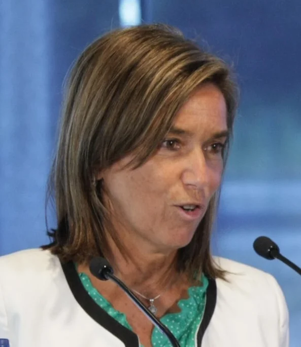 Ana Mato — Imagen principal