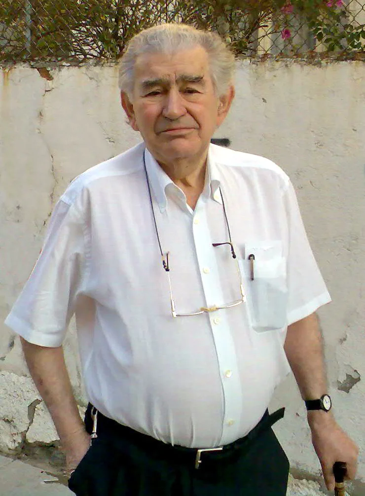 Antonio Gamoneda — Imagen principal