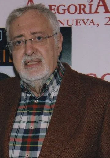 Antonio Ozores Puchol — Imagen principal