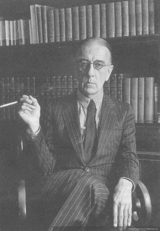 Armando Uribe — Imagen principal