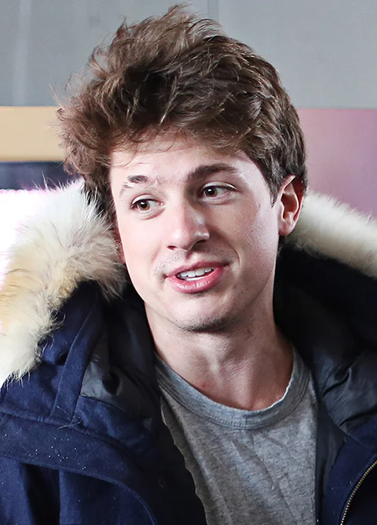 Charlie Puth — Imagen principal