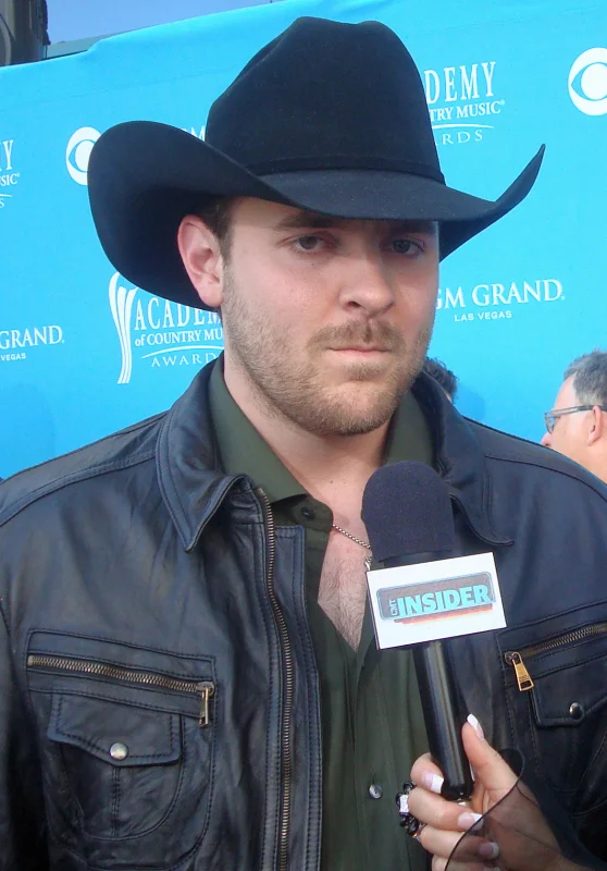 Chris Young — Imagen principal