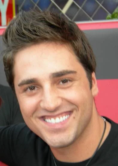 David Bustamante — Imagen principal