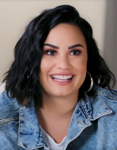 Demi Lovato — Imagen principal