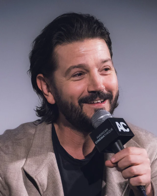 Diego Luna — Imagen principal