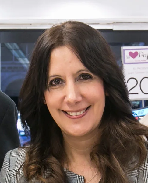Dolores Redondo — Imagen principal