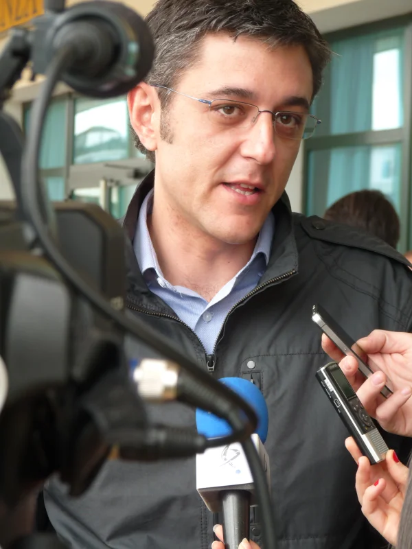 Eduardo Madina — Imagen principal