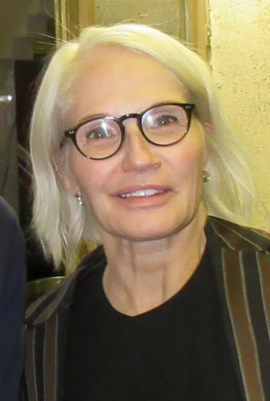 Ellen Barkin — Imagen principal