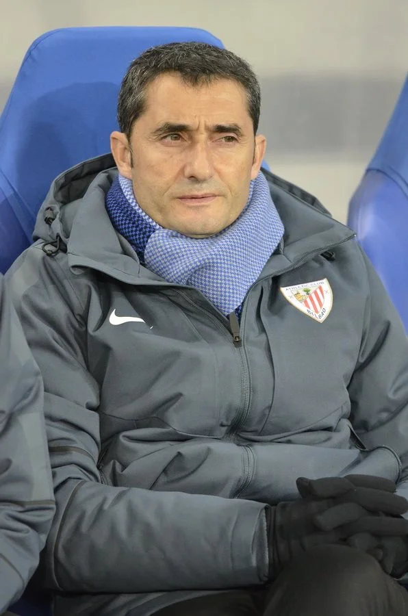 Ernesto Valverde — Imagen principal