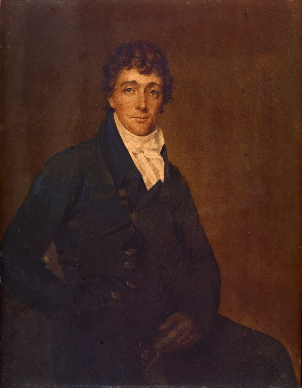 Francis Scott Key — Imagen principal