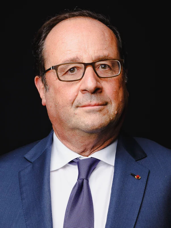 François Hollande — Imagen principal