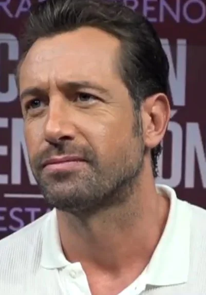 Gabriel Soto — Imagen principal