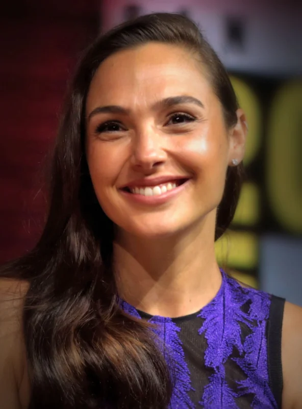Gal Gadot — Imagen principal