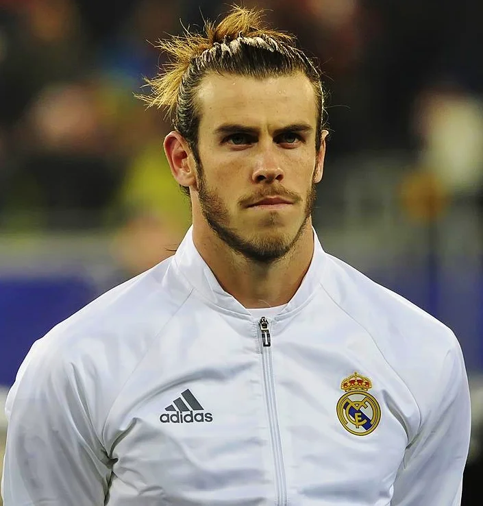 Gareth Bale — Imagen principal