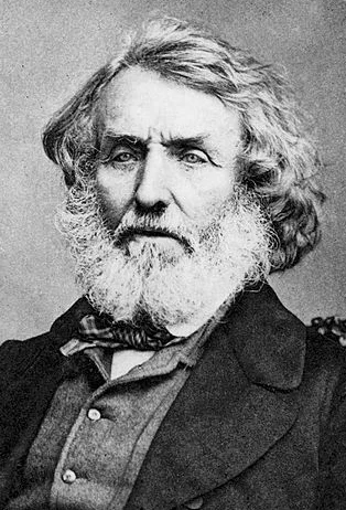 George Everest — Imagen principal