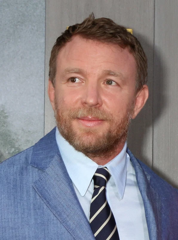 Guy Ritchie — Imagen principal