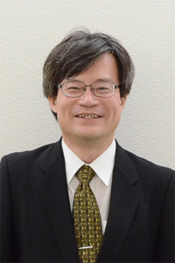 Hiroshi Amano — Imagen principal