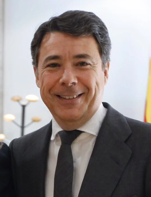 Ignacio González González — Imagen principal
