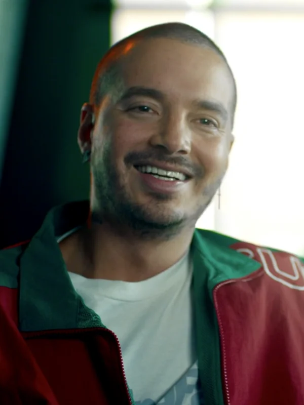 J Balvin — Imagen principal