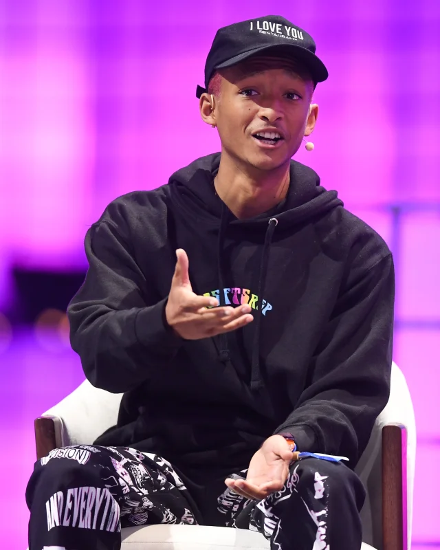 Jaden Smith — Imagen principal