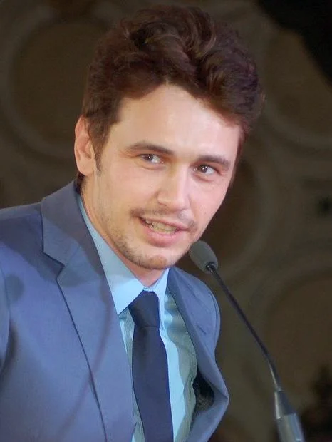 James Franco — Imagen principal