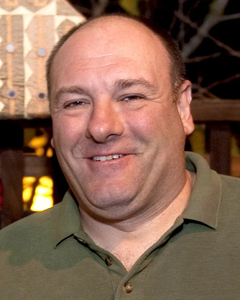 James Gandolfini — Imagen principal