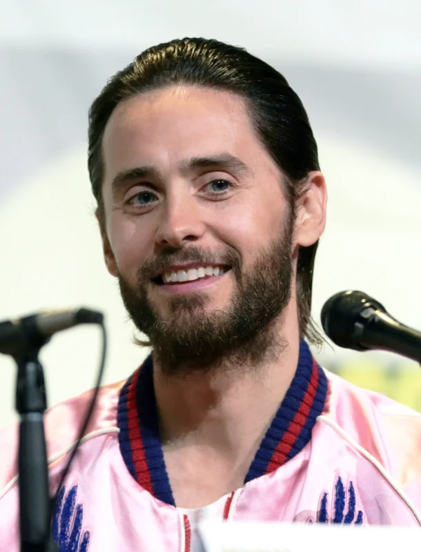 Jared Leto — Imagen principal