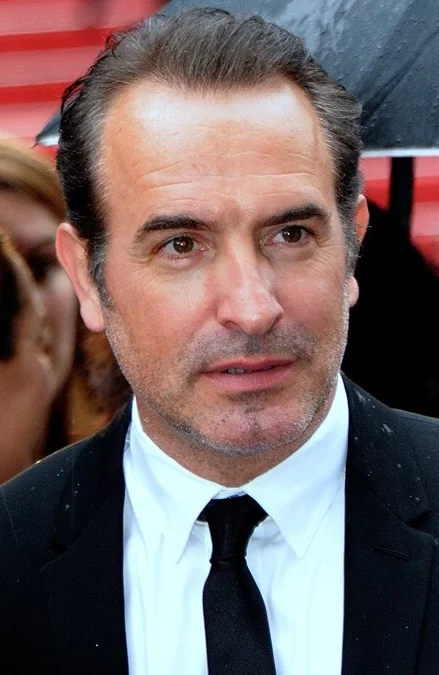Jean Dujardin — Imagen principal