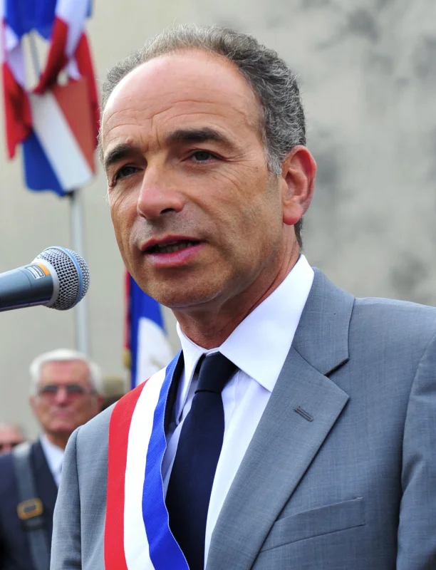 Jean-François Copé — Imagen principal