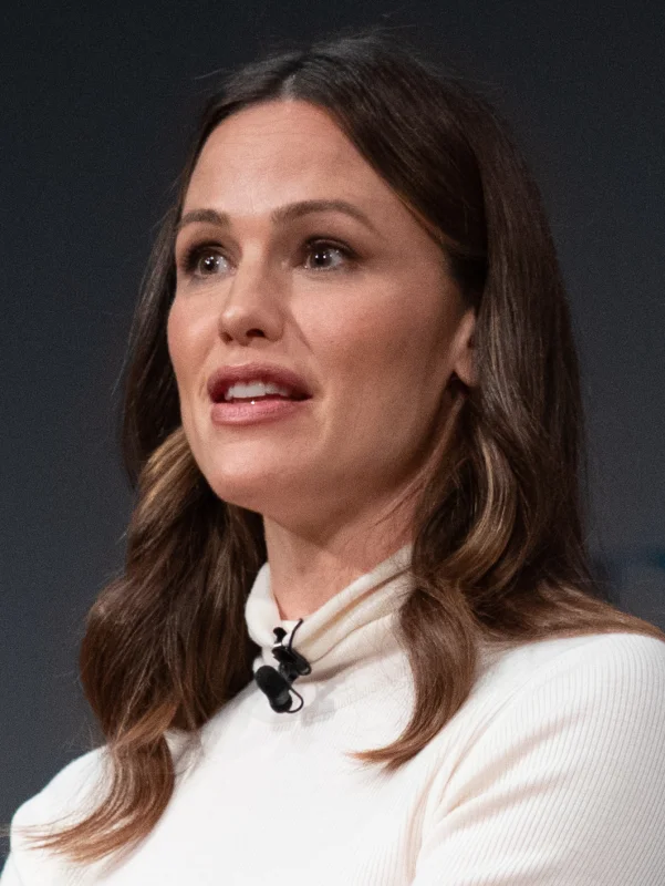 Jennifer Garner — Imagen principal