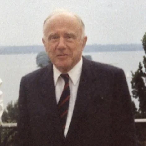 John Archibald Wheeler — Imagen principal