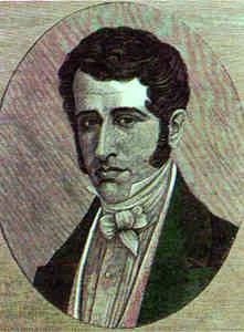José Fernández Madrid — Imagen principal